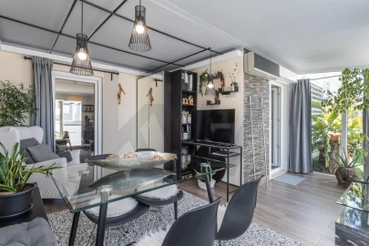 Apartamento T2 para Venda em Marvila