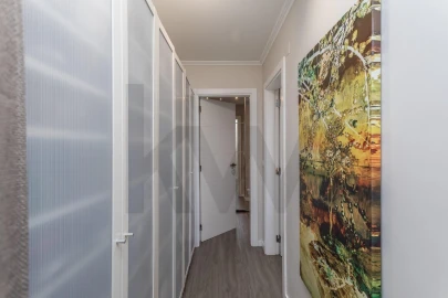 Apartamento T2 para Venda em Marvila