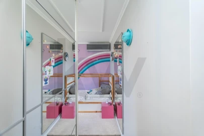 Apartamento T2 para Venda em Marvila