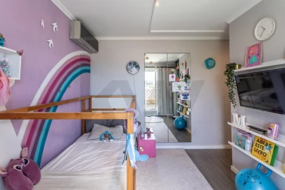 Apartamento T2 para Venda em Marvila
