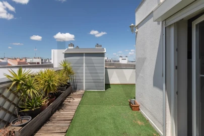 Apartamento T2 para Venda em Marvila