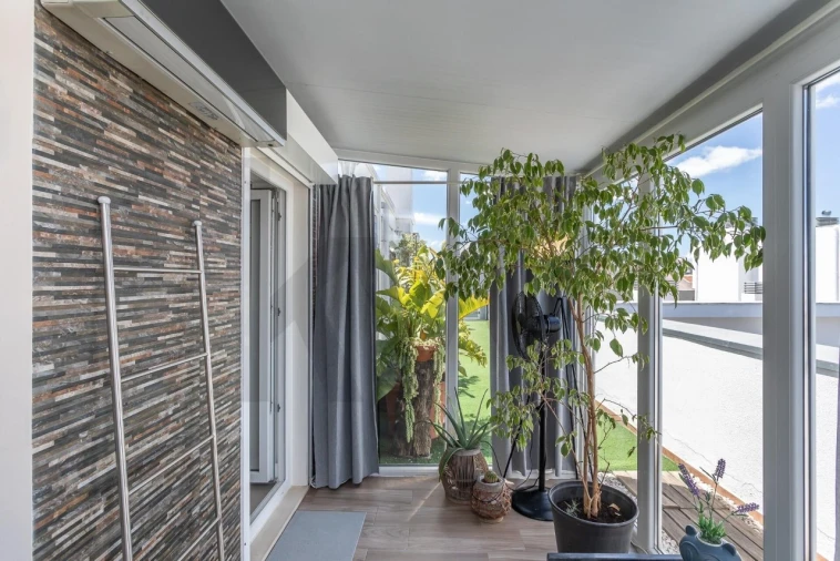 Apartamento T2 para Venda em Marvila Foto 17