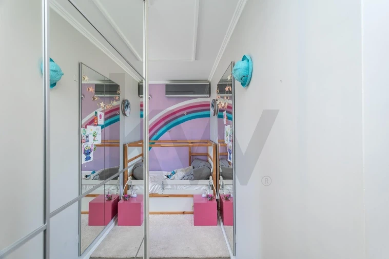 Apartamento T2 para Venda em Marvila Foto 23