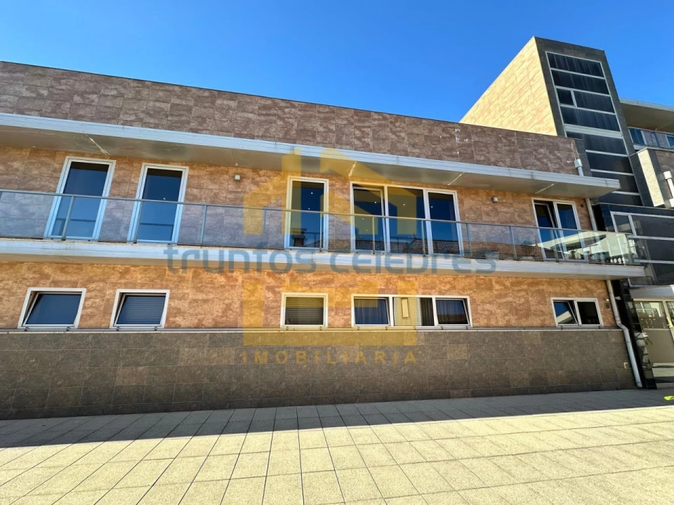Apartamento T4 para Venda em Póvoa de Varzim, Beiriz e Argivai Foto 27