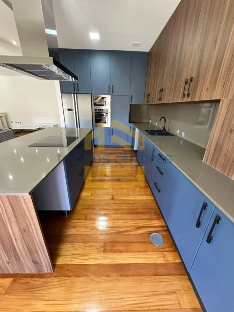 Apartamento T4 para Venda em Póvoa de Varzim, Beiriz e Argivai