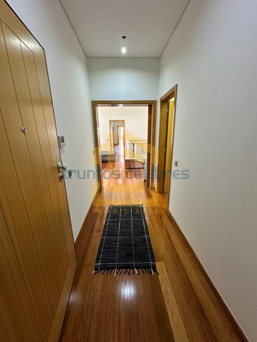 Apartamento T4 para Venda em Póvoa de Varzim, Beiriz e Argivai Foto 12