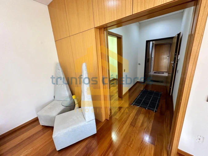 Apartamento T4 para Venda em Póvoa de Varzim, Beiriz e Argivai Foto 13