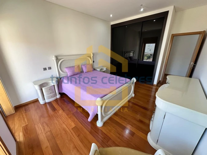 Apartamento T4 para Venda em Póvoa de Varzim, Beiriz e Argivai Foto 14