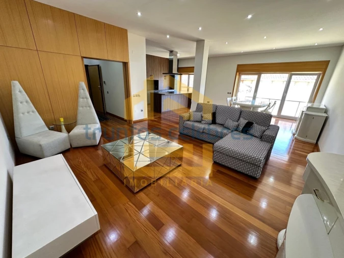 Apartamento T4 para Venda em Póvoa de Varzim, Beiriz e Argivai Foto 20