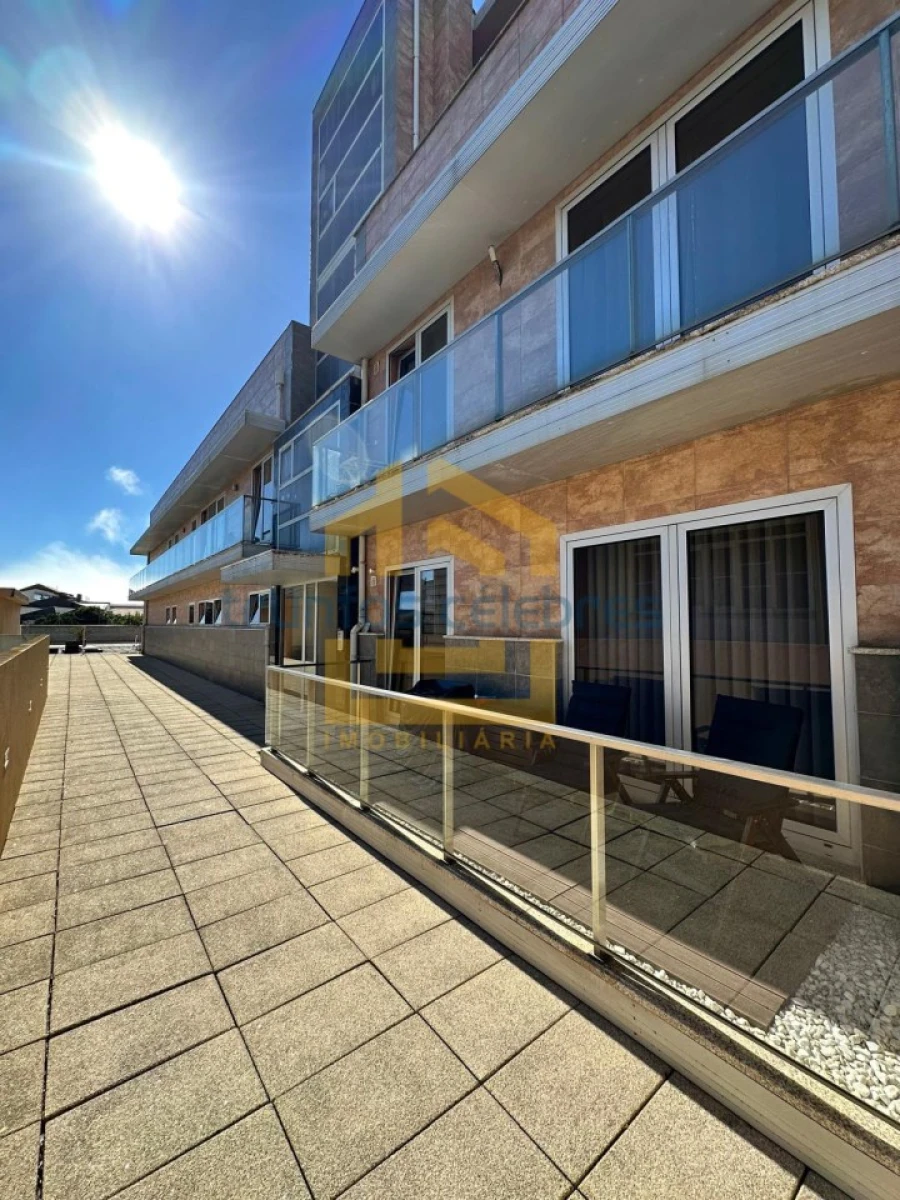 Apartamento T4 para Venda em Póvoa de Varzim, Beiriz e Argivai Foto 23