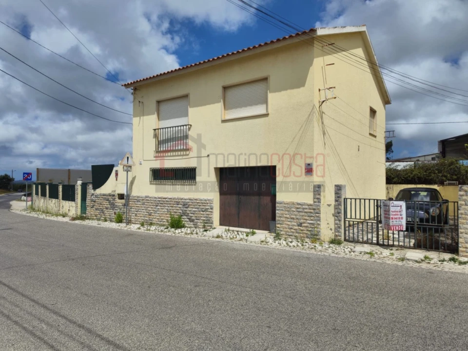 Moradia T3 para Venda em Nossa Senhora do Pópulo, Coto e São Gregório Foto 3