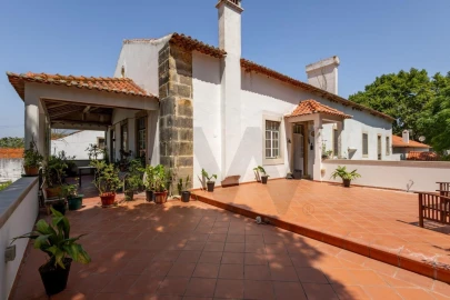 Quinta T10 para Venda em Atalaia