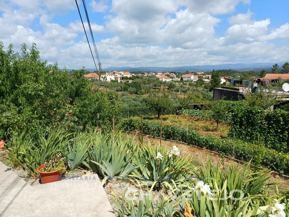 Moradia T2 para Venda em Castelo Foto 34