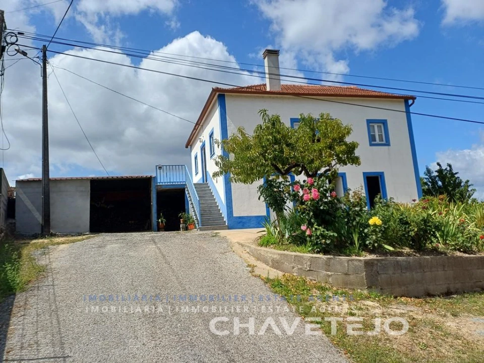 Moradia T2 para Venda em Castelo Foto 1