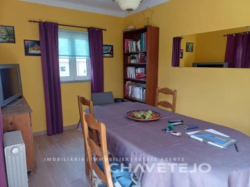 Moradia T2 para Venda em Castelo