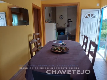 Moradia T2 para Venda em Castelo