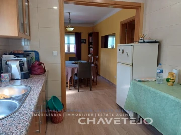 Moradia T2 para Venda em Castelo