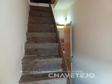Moradia T2 para Venda em Castelo