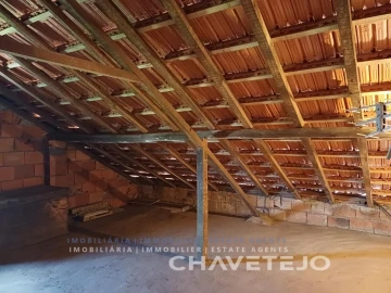 Moradia T2 para Venda em Castelo