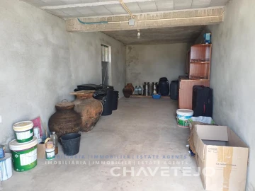 Moradia T2 para Venda em Castelo