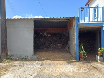 Moradia T2 para Venda em Castelo