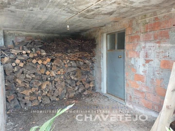 Moradia T2 para Venda em Castelo