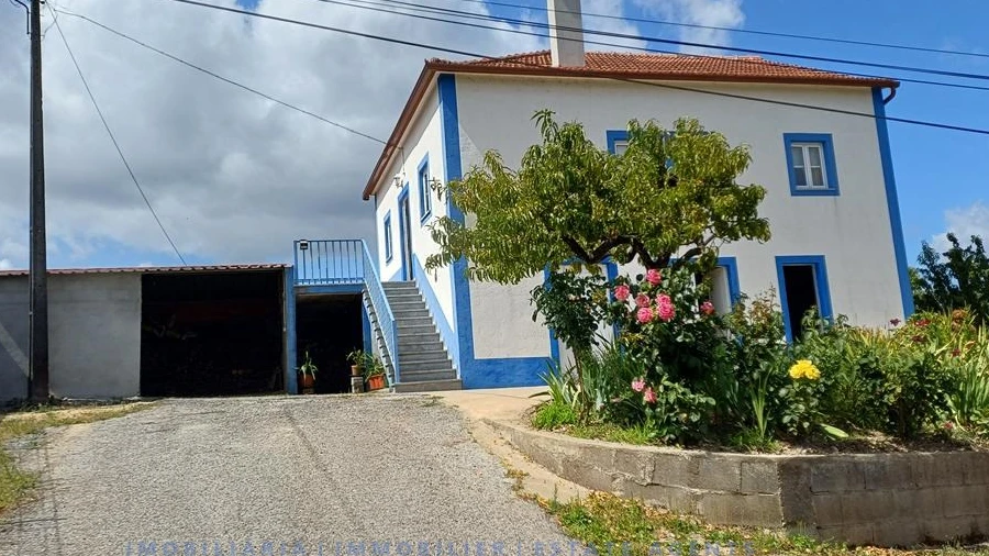 Moradia T2 para Venda em Castelo