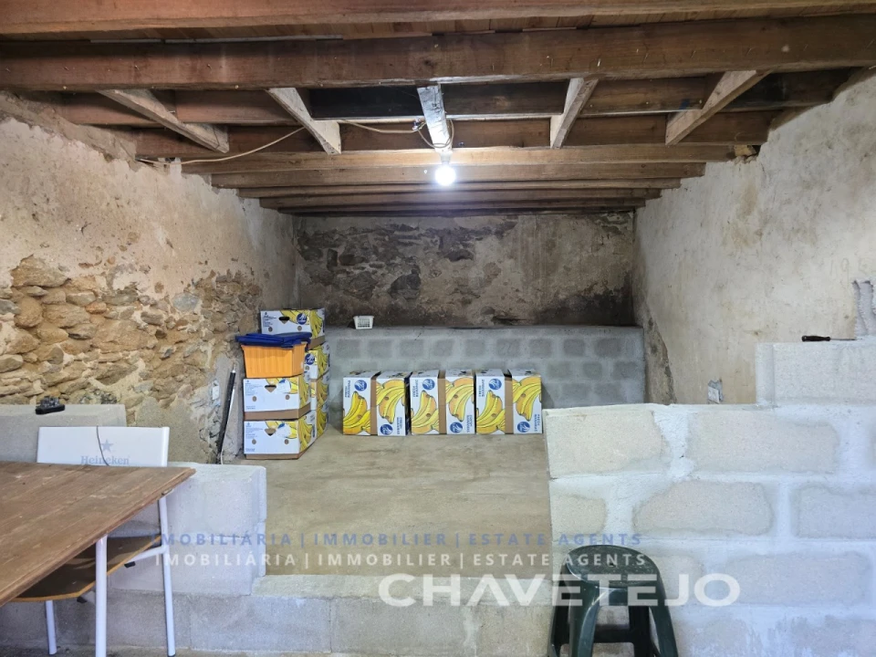 Quinta T1 para Venda em Ferreira do Zezere Foto 44
