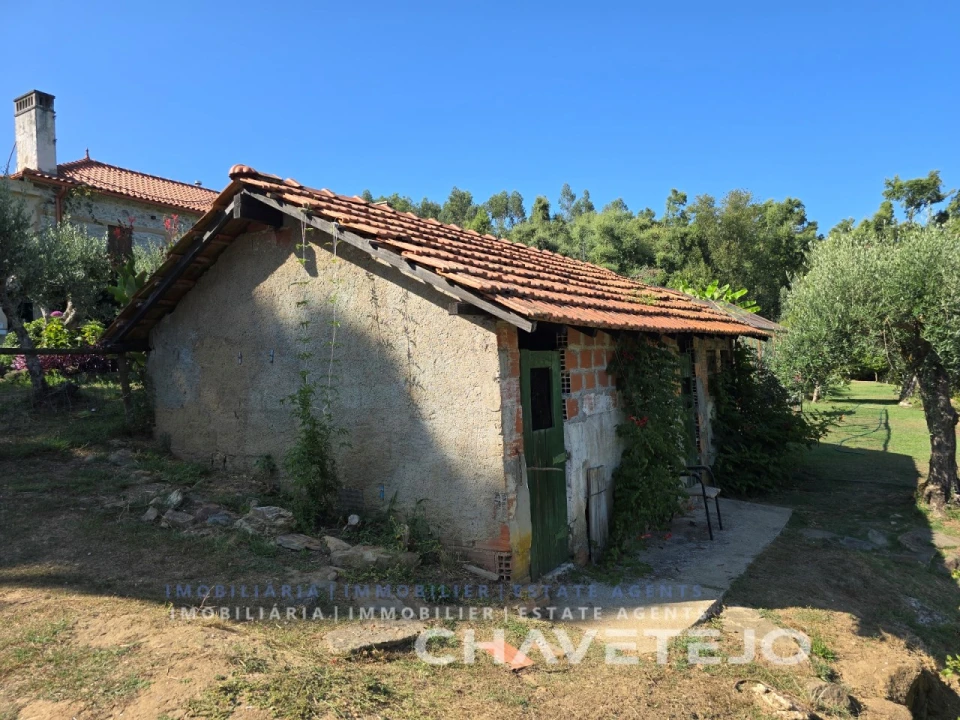 Quinta T1 para Venda em Ferreira do Zezere Foto 55
