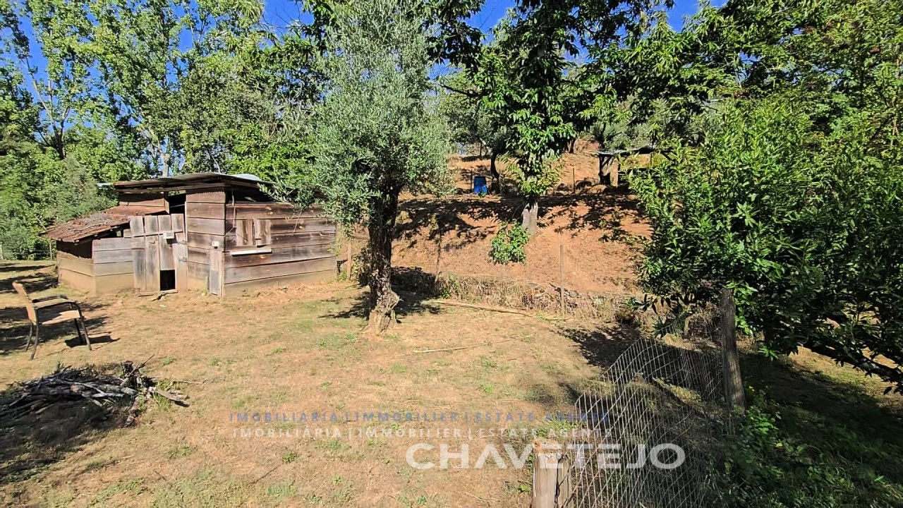 Quinta T1 para Venda em Ferreira do Zezere Foto 62