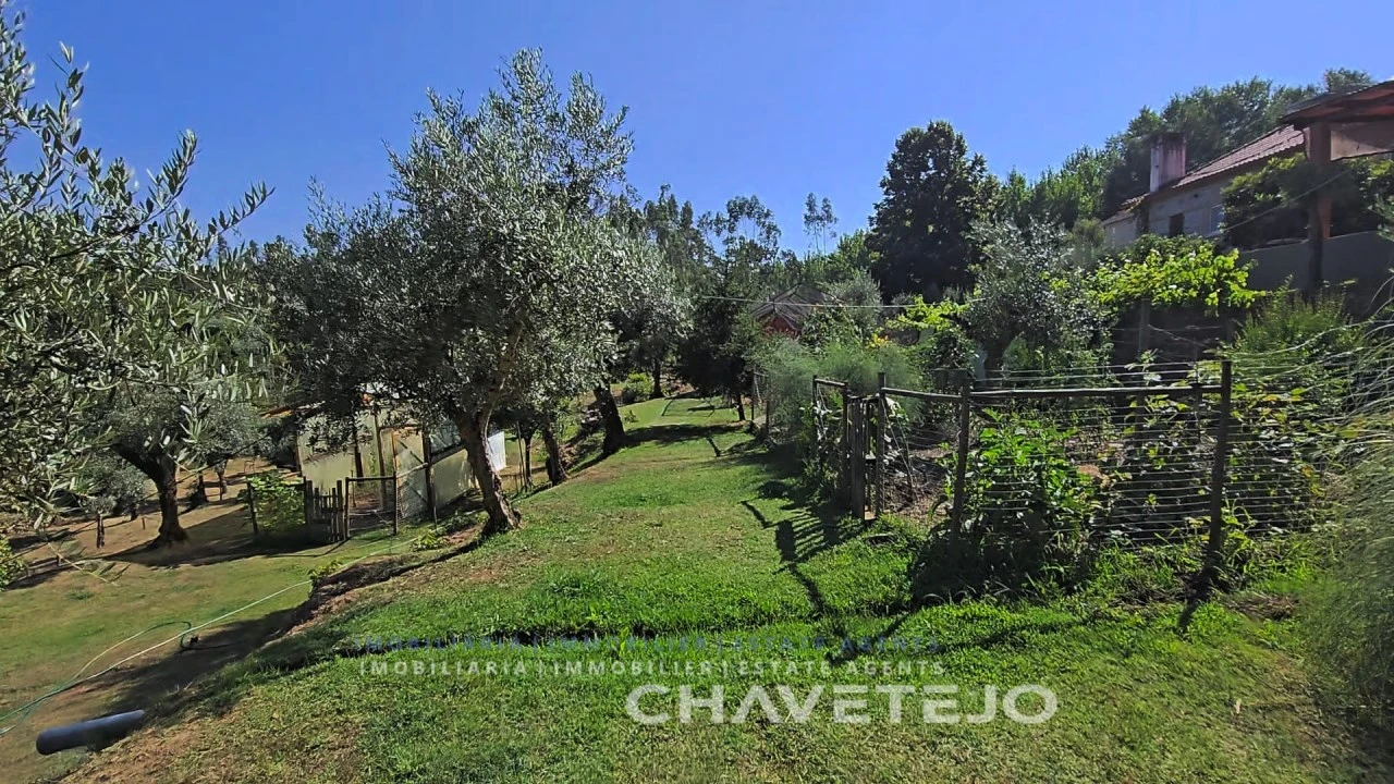 Quinta T1 para Venda em Ferreira do Zezere Foto 64