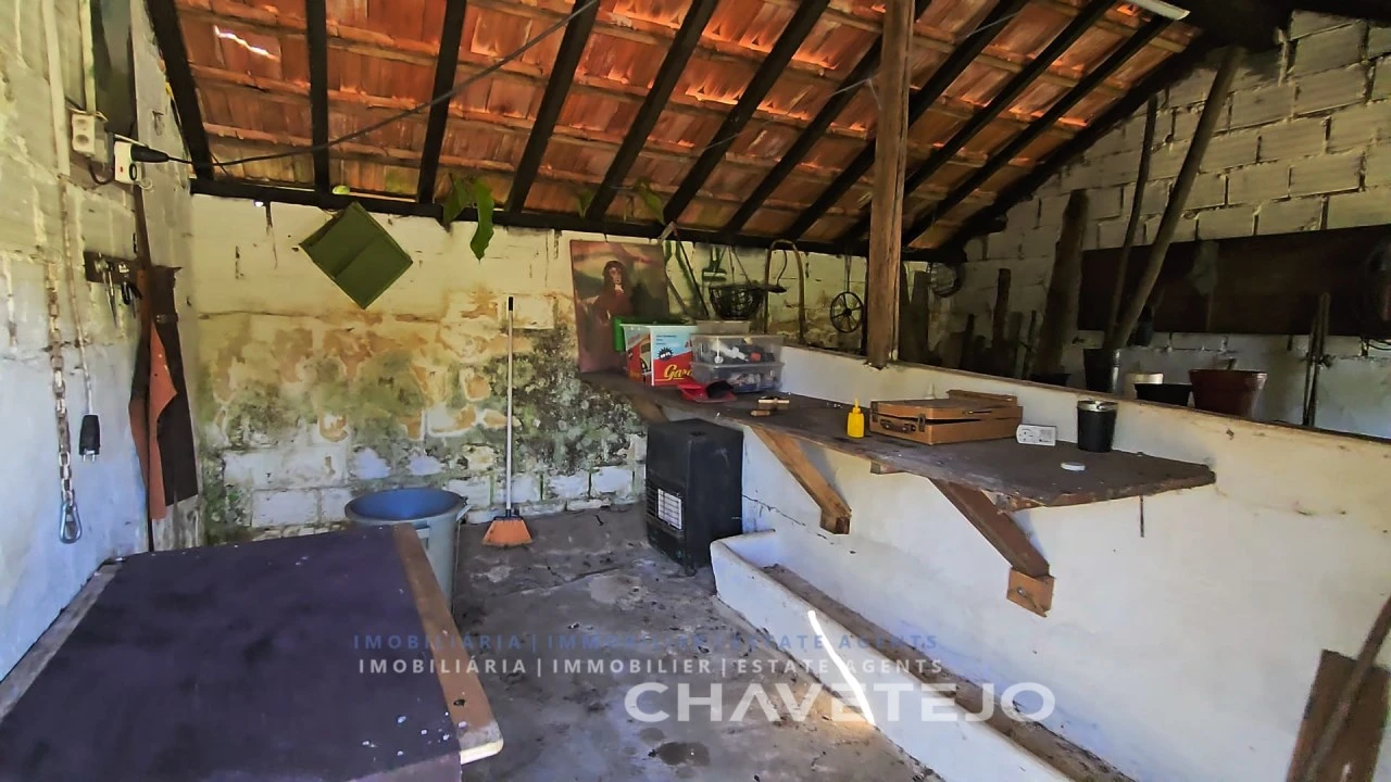 Quinta T1 para Venda em Ferreira do Zezere Foto 70