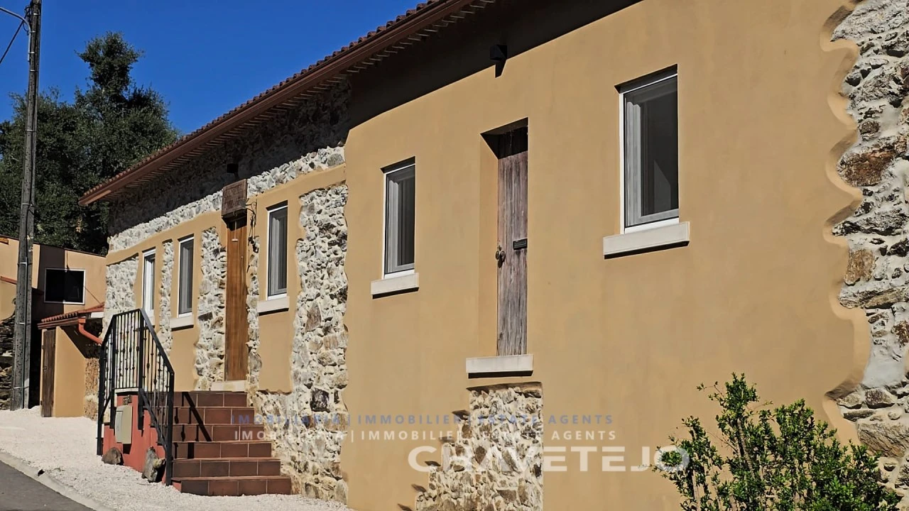 Quinta T1 para Venda em Ferreira do Zezere Foto 75