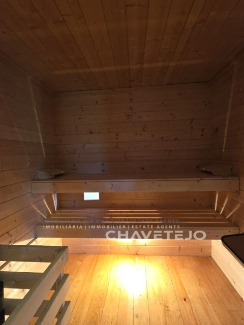 Quinta T1 para Venda em Ferreira do Zezere