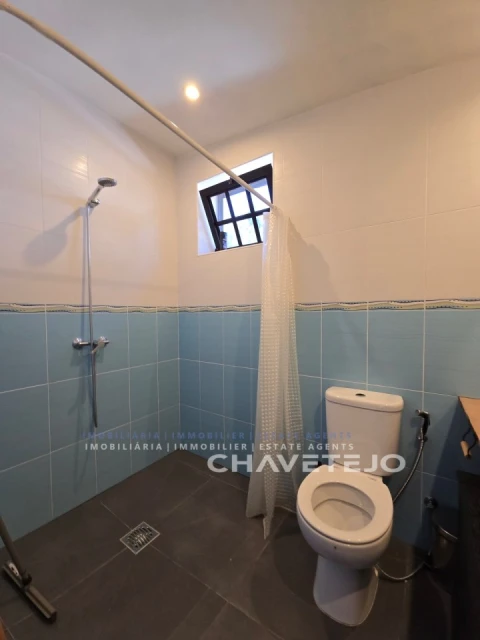 Quinta T1 para Venda em Ferreira do Zezere