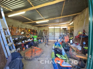 Quinta T1 para Venda em Ferreira do Zezere