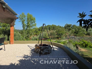 Quinta T1 para Venda em Ferreira do Zezere