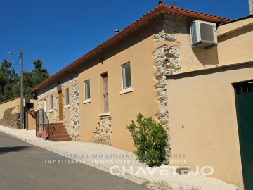 Quinta T1 para Venda em Ferreira do Zezere