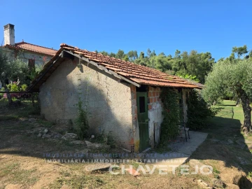 Quinta T1 para Venda em Ferreira do Zezere