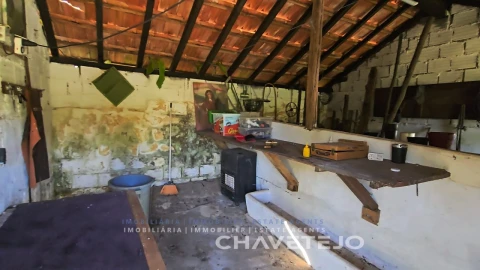 Quinta T1 para Venda em Ferreira do Zezere