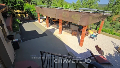 Quinta T1 para Venda em Ferreira do Zezere