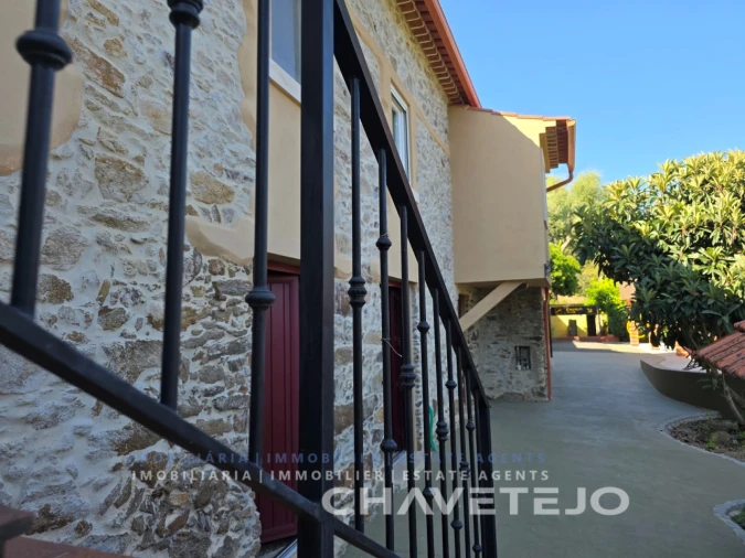 Quinta T1 para Venda em Ferreira do Zezere Foto 28