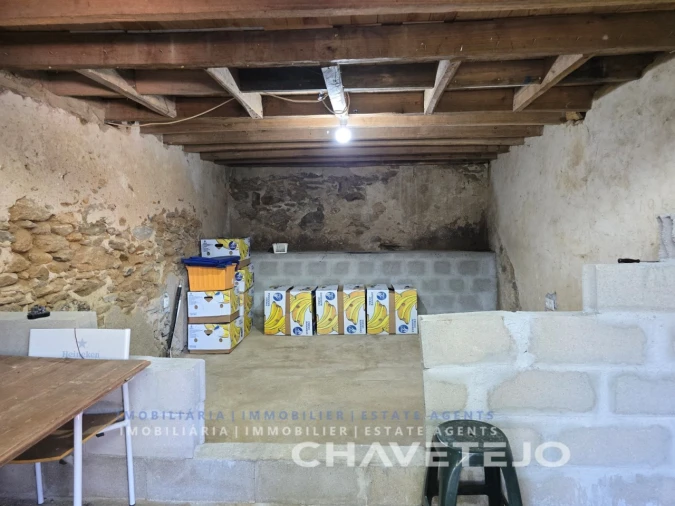 Quinta T1 para Venda em Ferreira do Zezere Foto 44