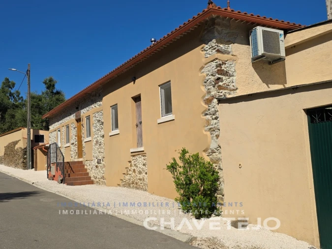 Quinta T1 para Venda em Ferreira do Zezere Foto 4