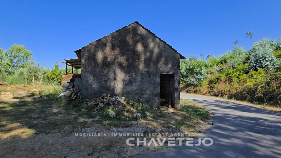 Quinta T1 para Venda em Ferreira do Zezere Foto 60