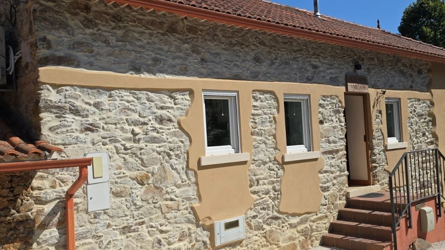 Quinta T1 para Venda em Ferreira do Zezere