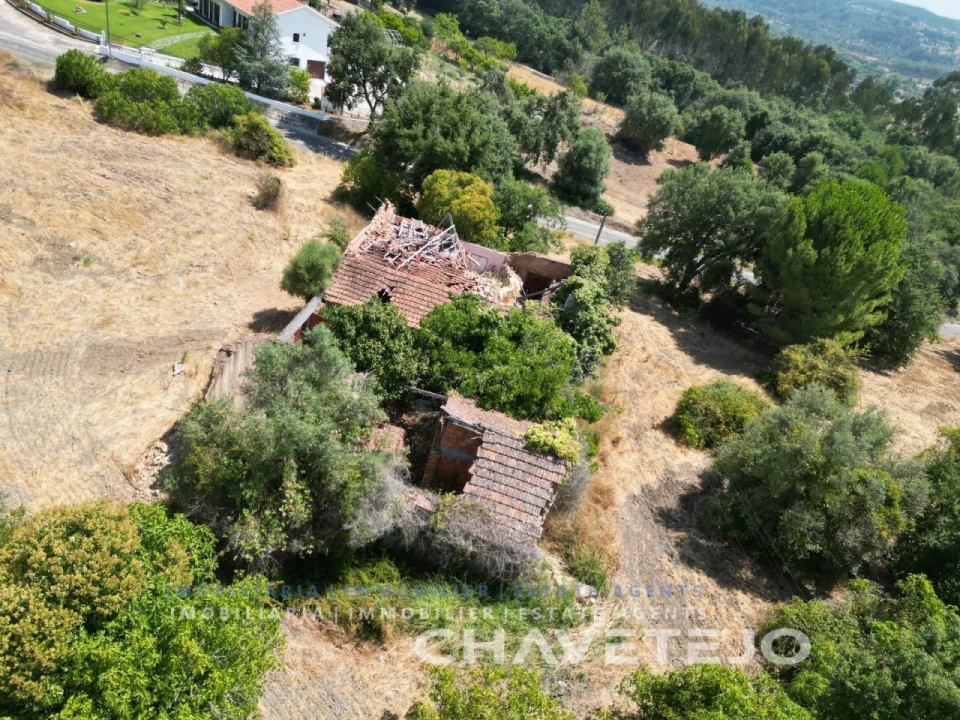 Moradia T3 para Venda em São Pedro de Tomar Foto 7