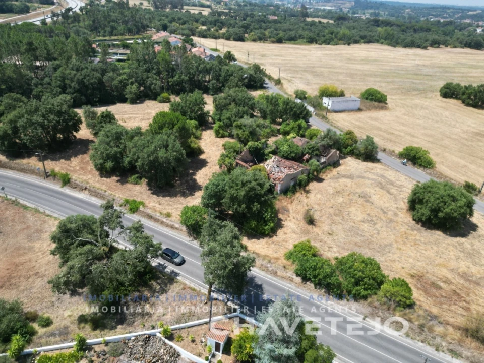 Moradia T3 para Venda em São Pedro de Tomar Foto 10