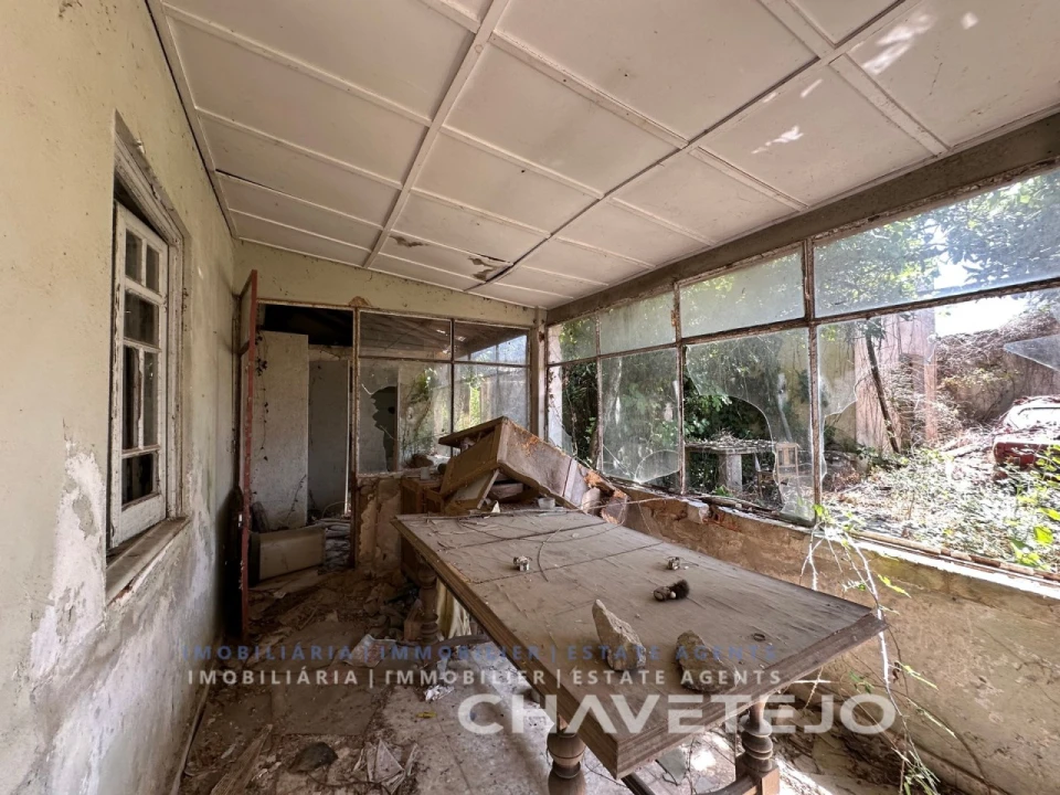 Moradia T3 para Venda em São Pedro de Tomar Foto 11