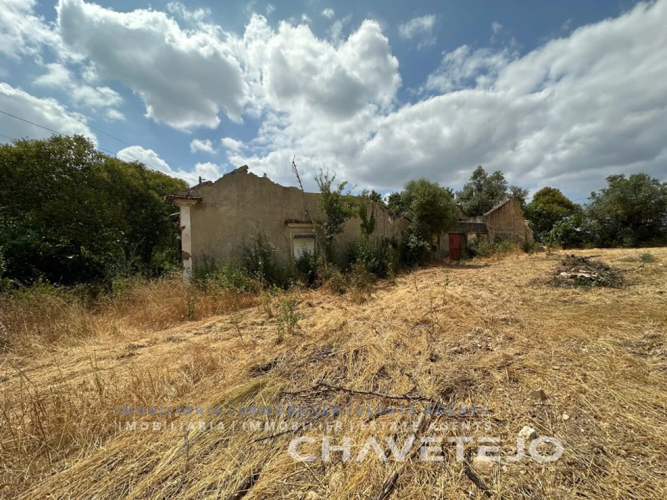 Moradia T3 para Venda em São Pedro de Tomar Foto 23